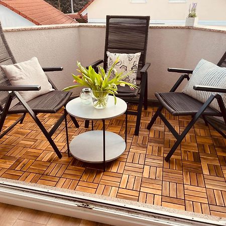 Ferienhaus Seenah - Wohnung Qualle Grosszossen Exterior foto
